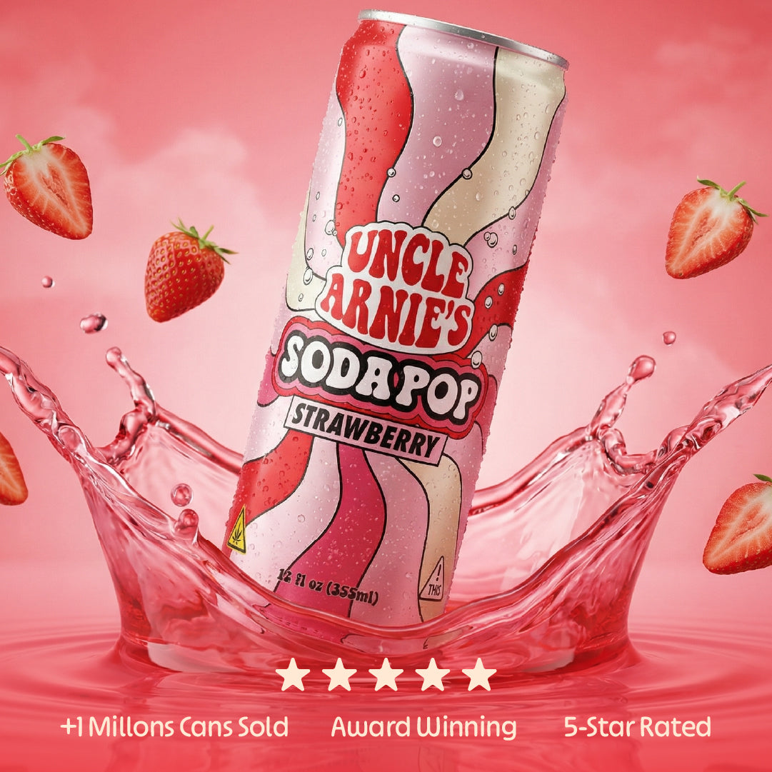 Strawberry SodaPop