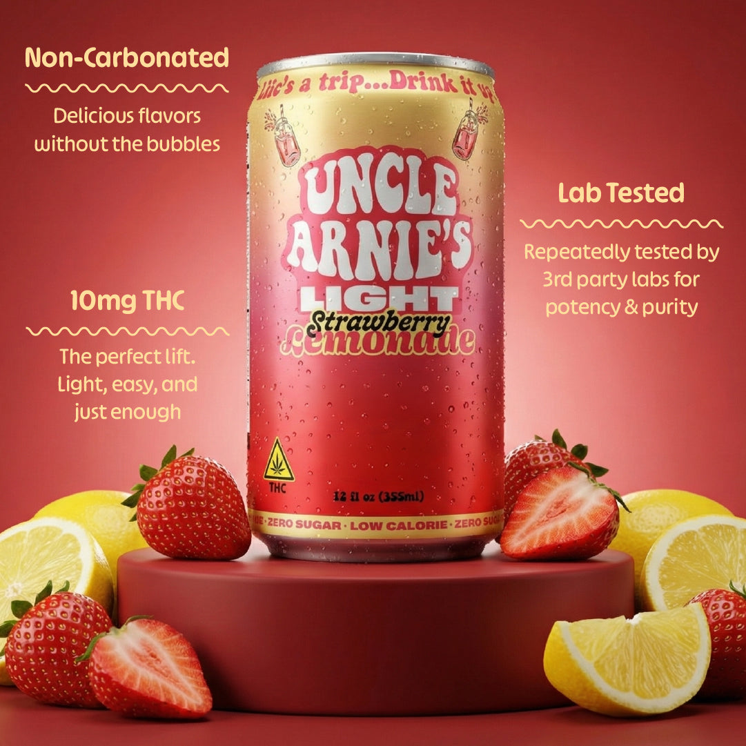 Strawberry Lemonade