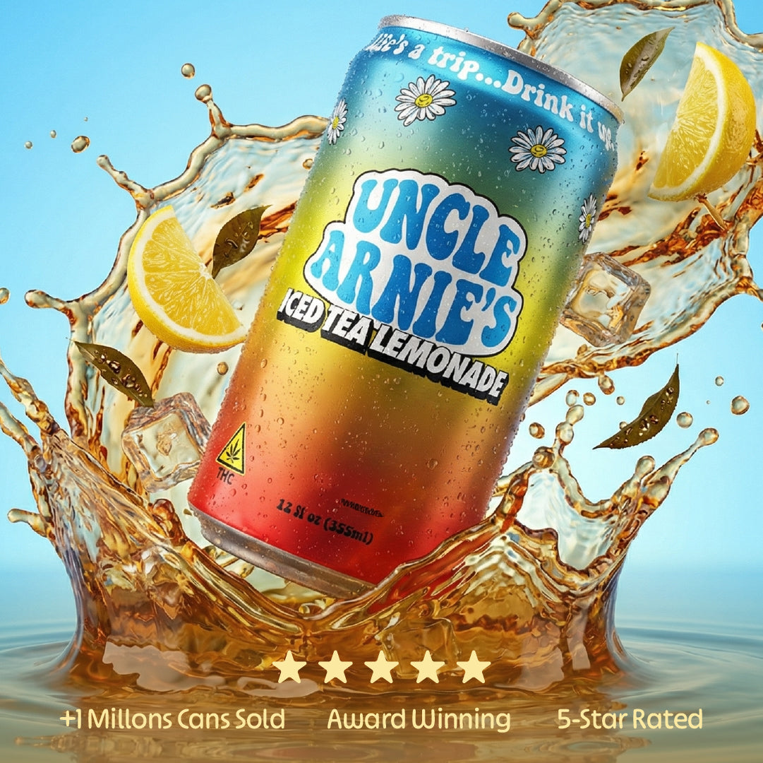 Iced Tea Lemonade