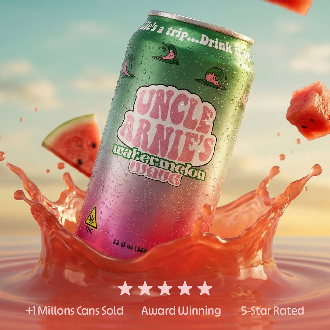 Watermelon Wave