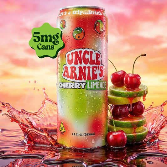 Cherry Limeade