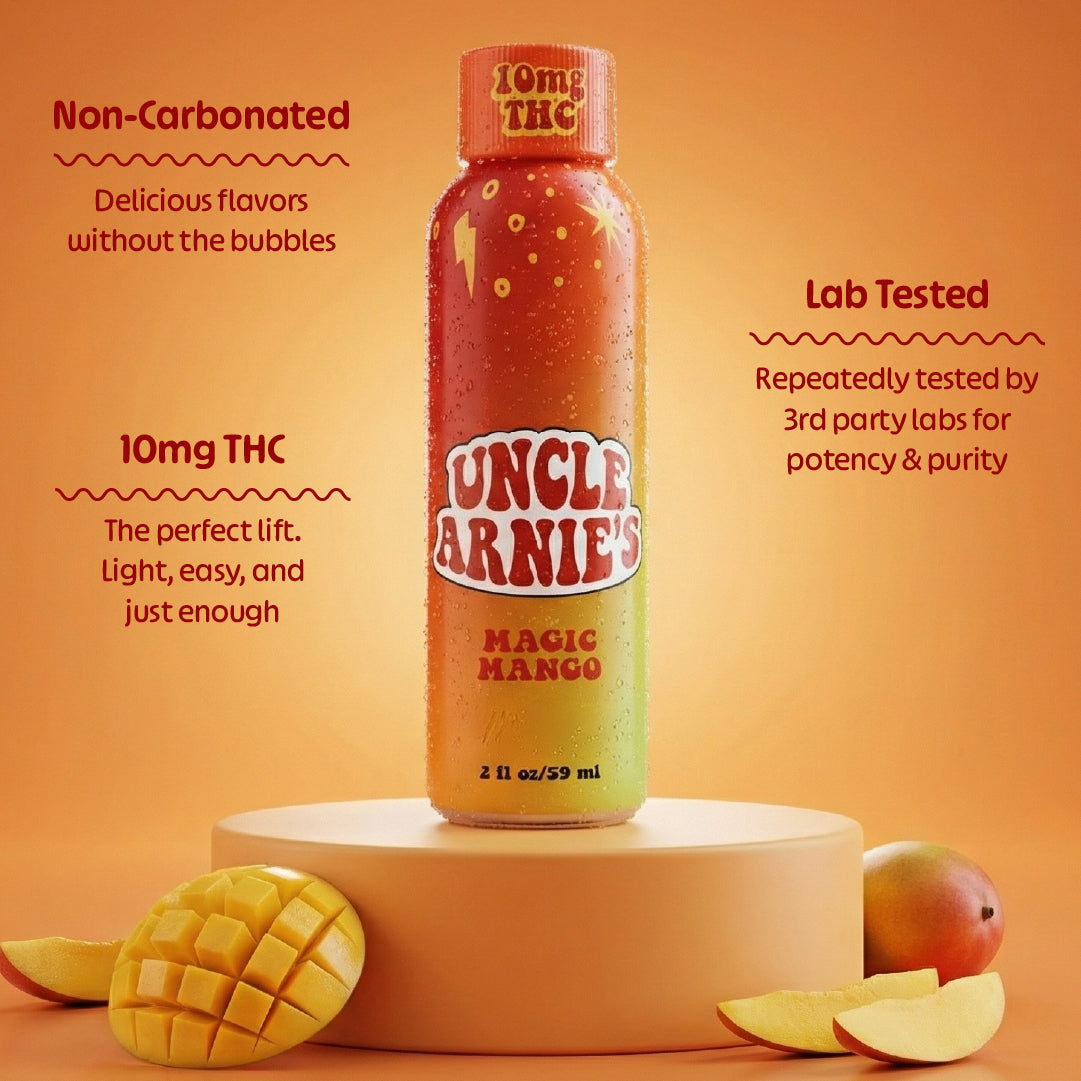 Magic Mango