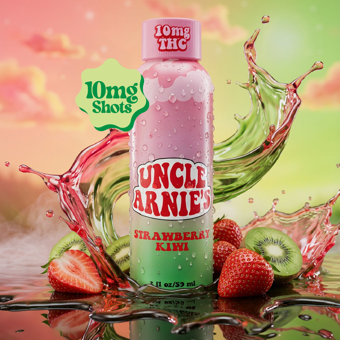 Strawberry Kiwi