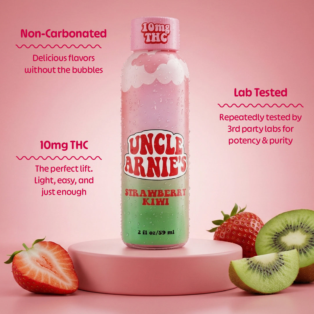 Strawberry Kiwi