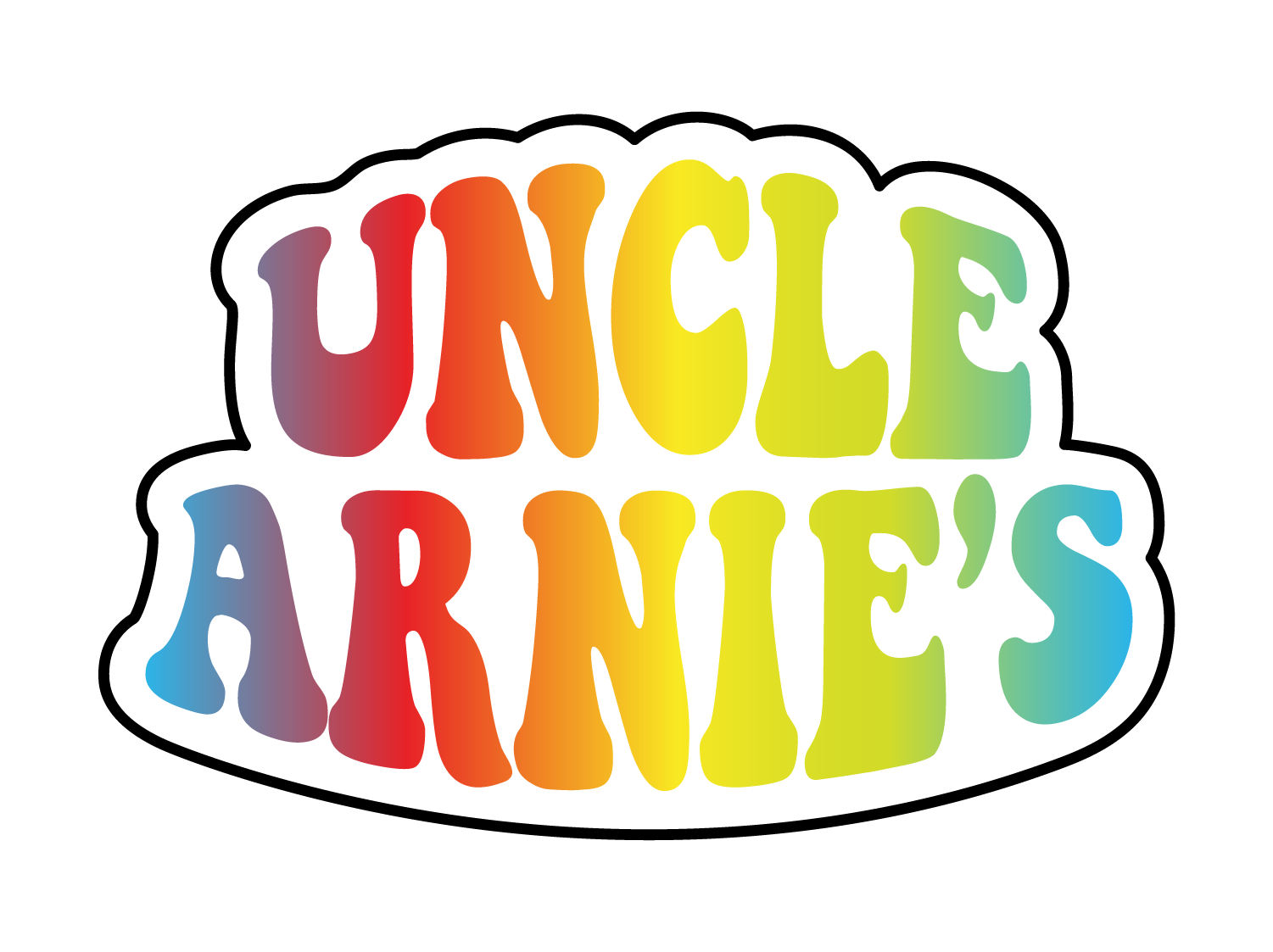 Uncle Arnies logo