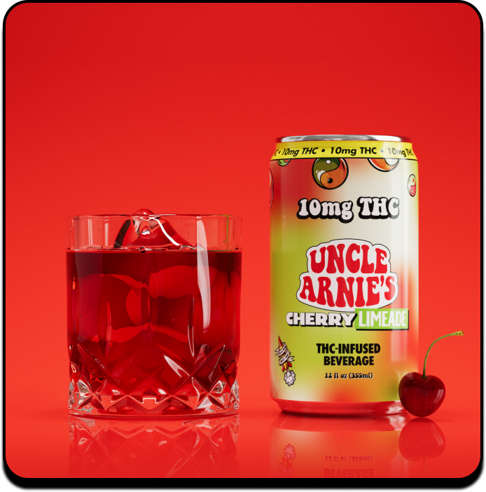 Cherry Limeade