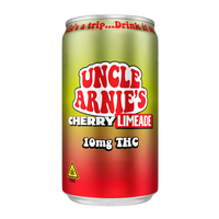 Cherry Limeade