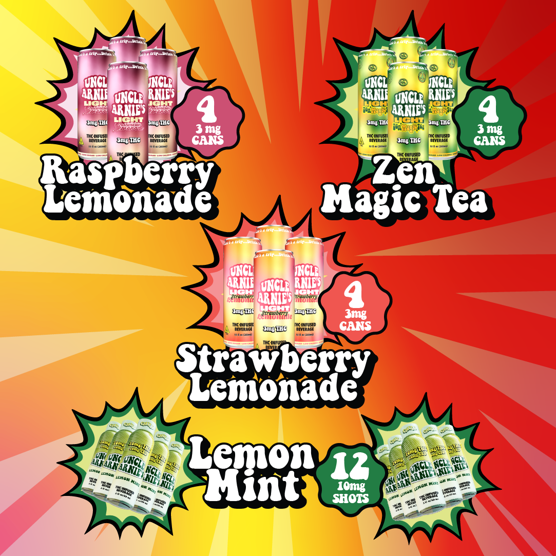 The Family Survival Pack - 24 Count