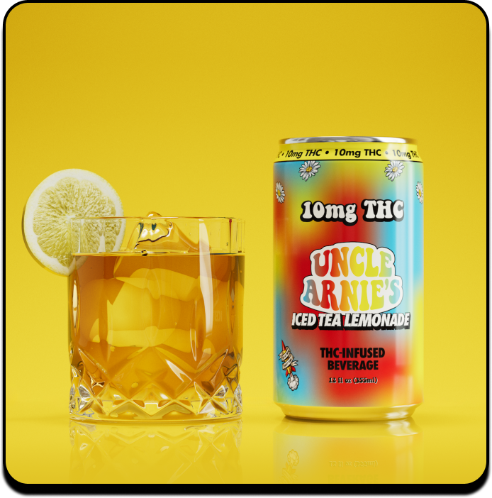 Iced Tea Lemonade
