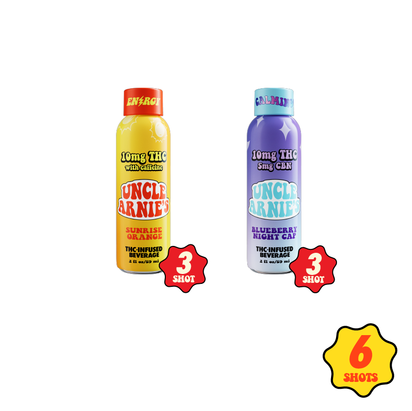 The Morning Routine Bundle