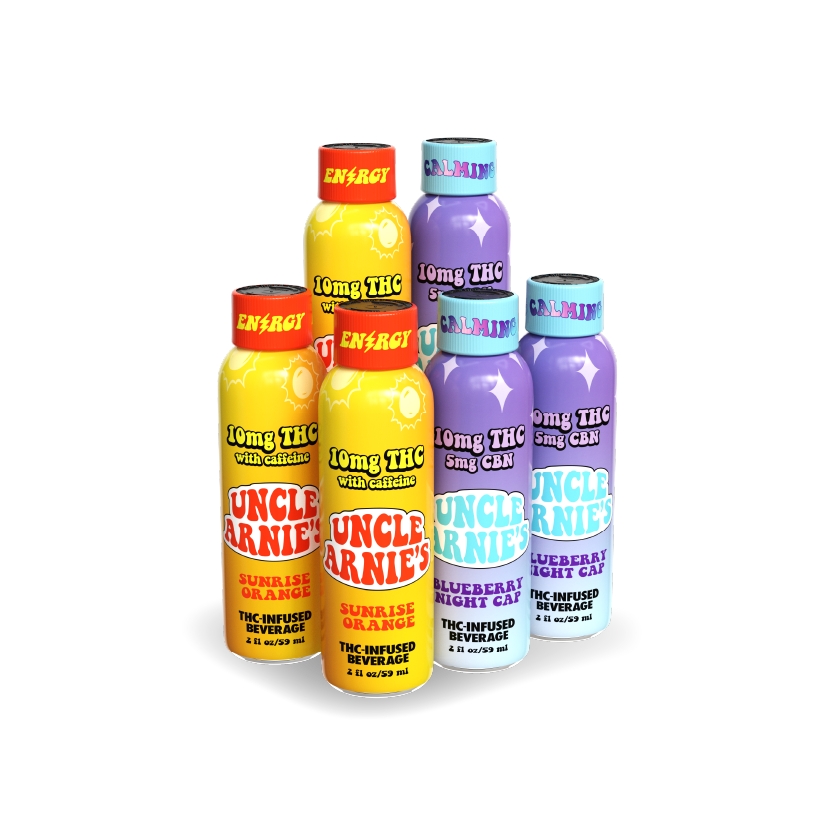 The Morning Routine Bundle