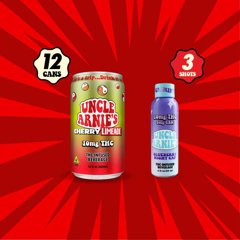 Arnie's Slasher Pack