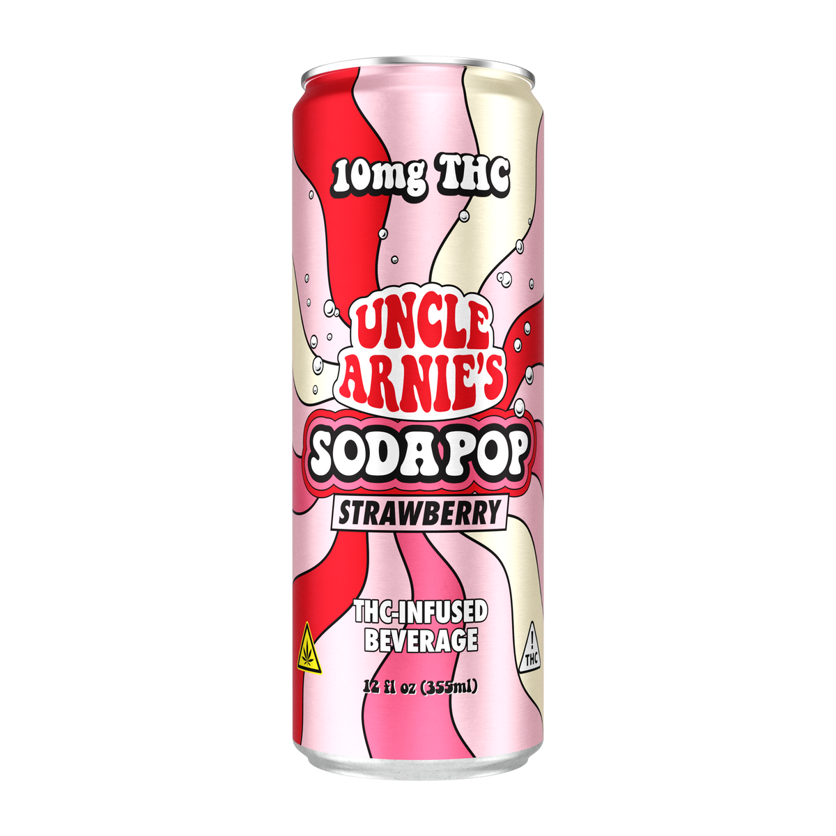 Strawberry SodaPop