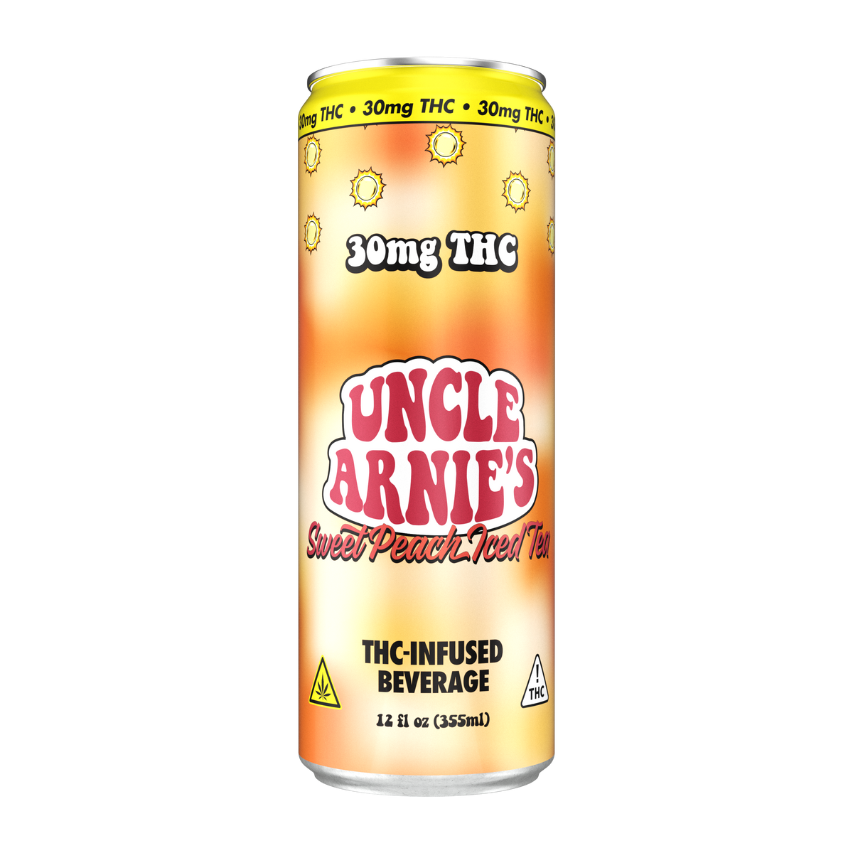 Uncle Arnie's Sampler 4-Pack