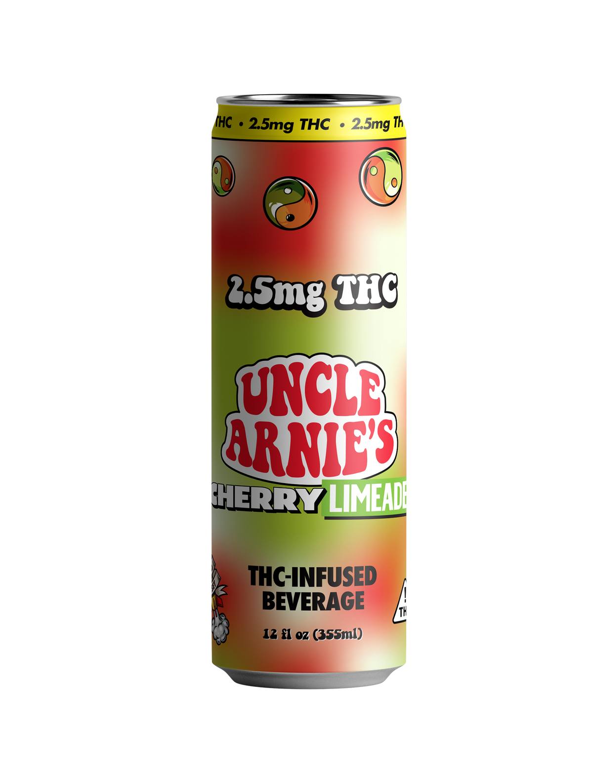 Uncle Arnie's Sampler 4-Pack