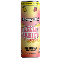 Strawberry Lemonade 2.5mg