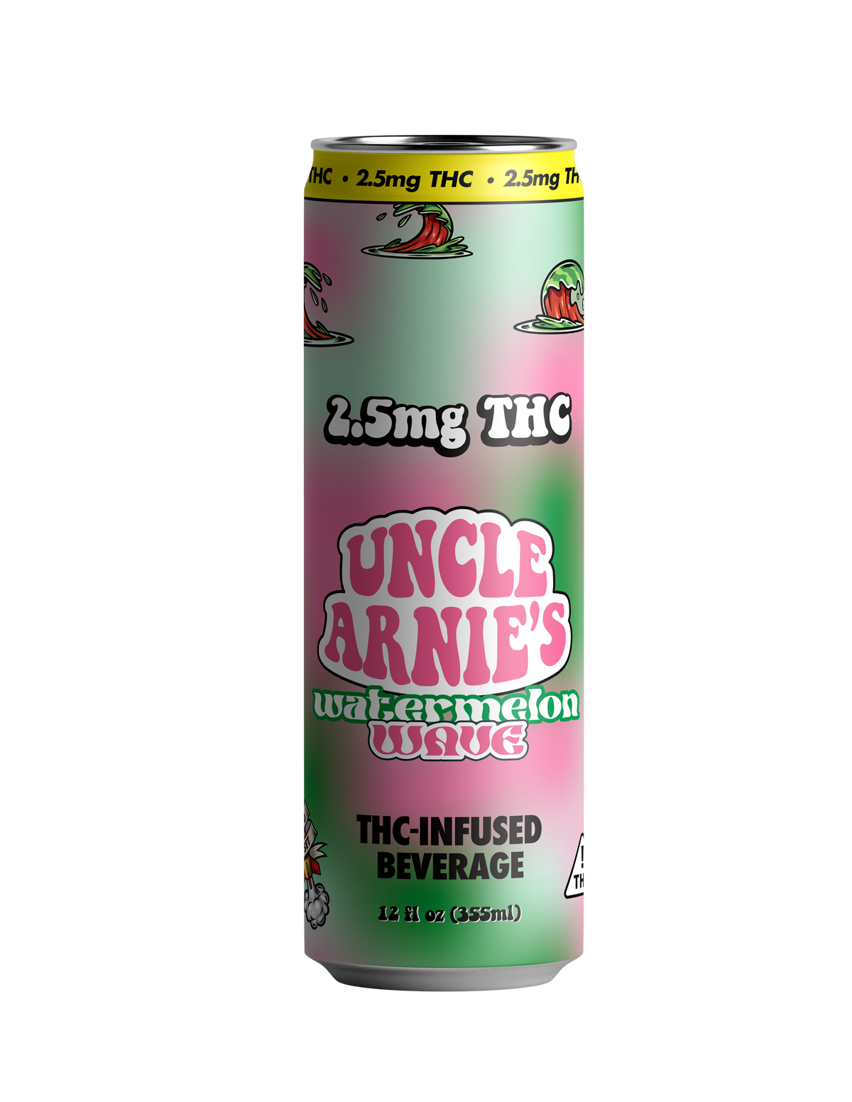 Uncle Arnie's Sampler 4-Pack