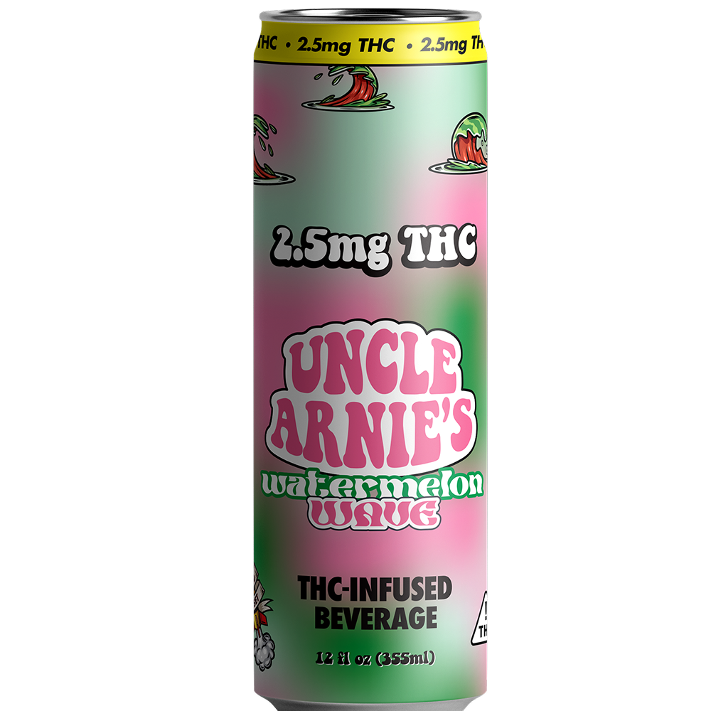 Watermelon Wave 2.5mg
