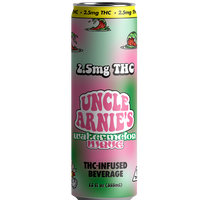 Watermelon Wave 2.5mg