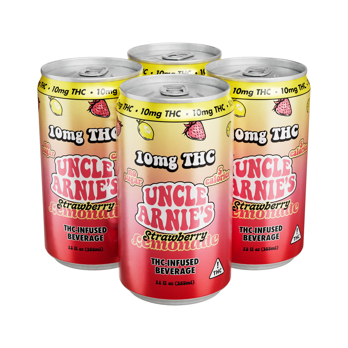 Strawberry Lemonade