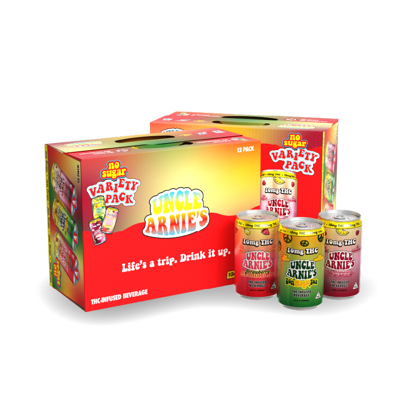 Zero Sugar High Bundle