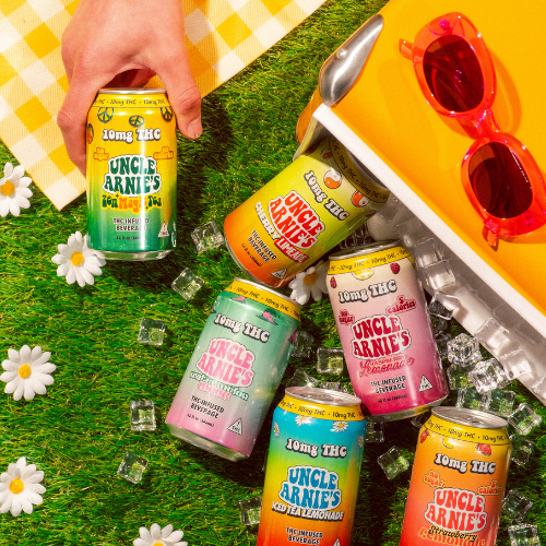 Classic Drinks