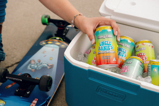 Why Hemp-Derived THC Beverages Deserve Regulation, Not Prohibition