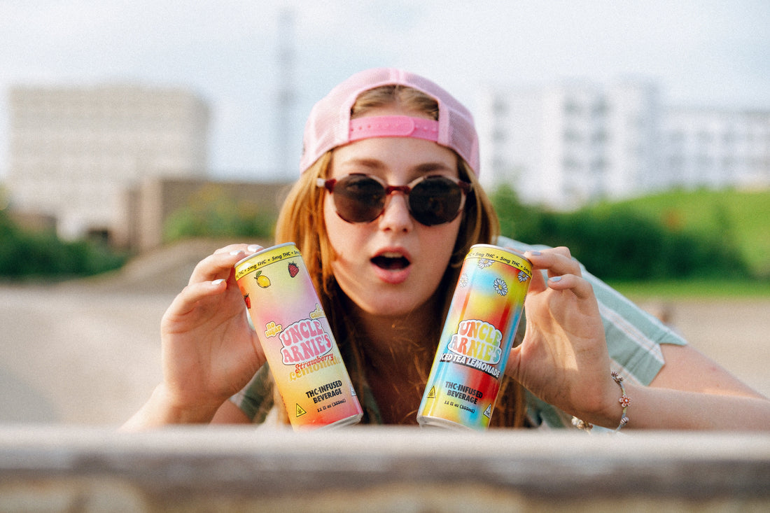 How to Start with 3mg THC: A Beginner’s Holiday Guide