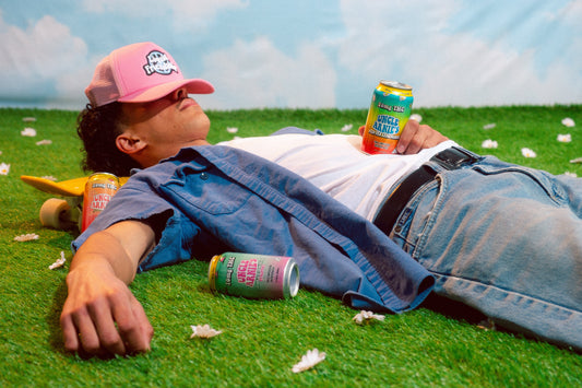 Holiday Stress, Solved: Why Low-Dose THC Drinks Are the Smarter Way to Celebrate