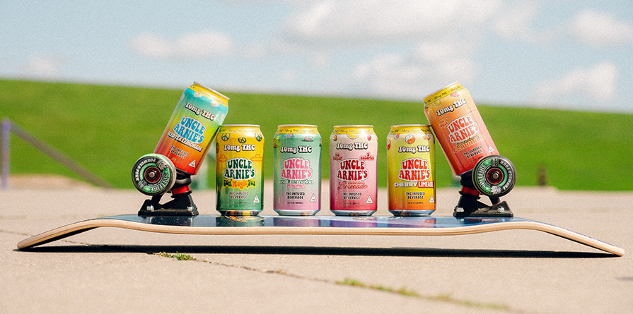 Are THC Drinks Legal? Your 2025 Hemp Beverage Legality Guide