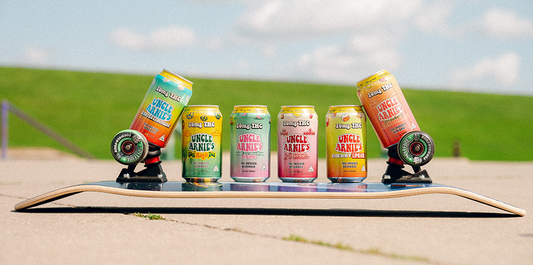 Are THC Drinks Legal? Your 2025 Hemp Beverage Legality Guide