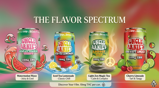 Low Dose Beverages! A Guide To Start Your Journey!