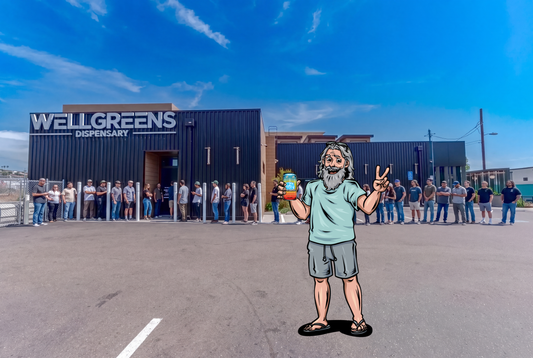 Uncle Arnie’s Is Now at Wellgreens Across San Diego