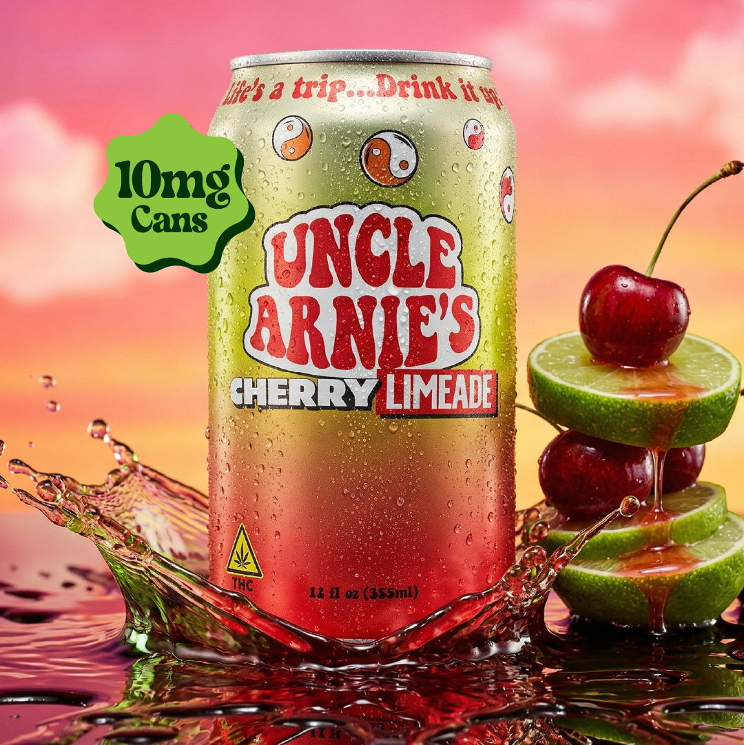 Cherry Limeade