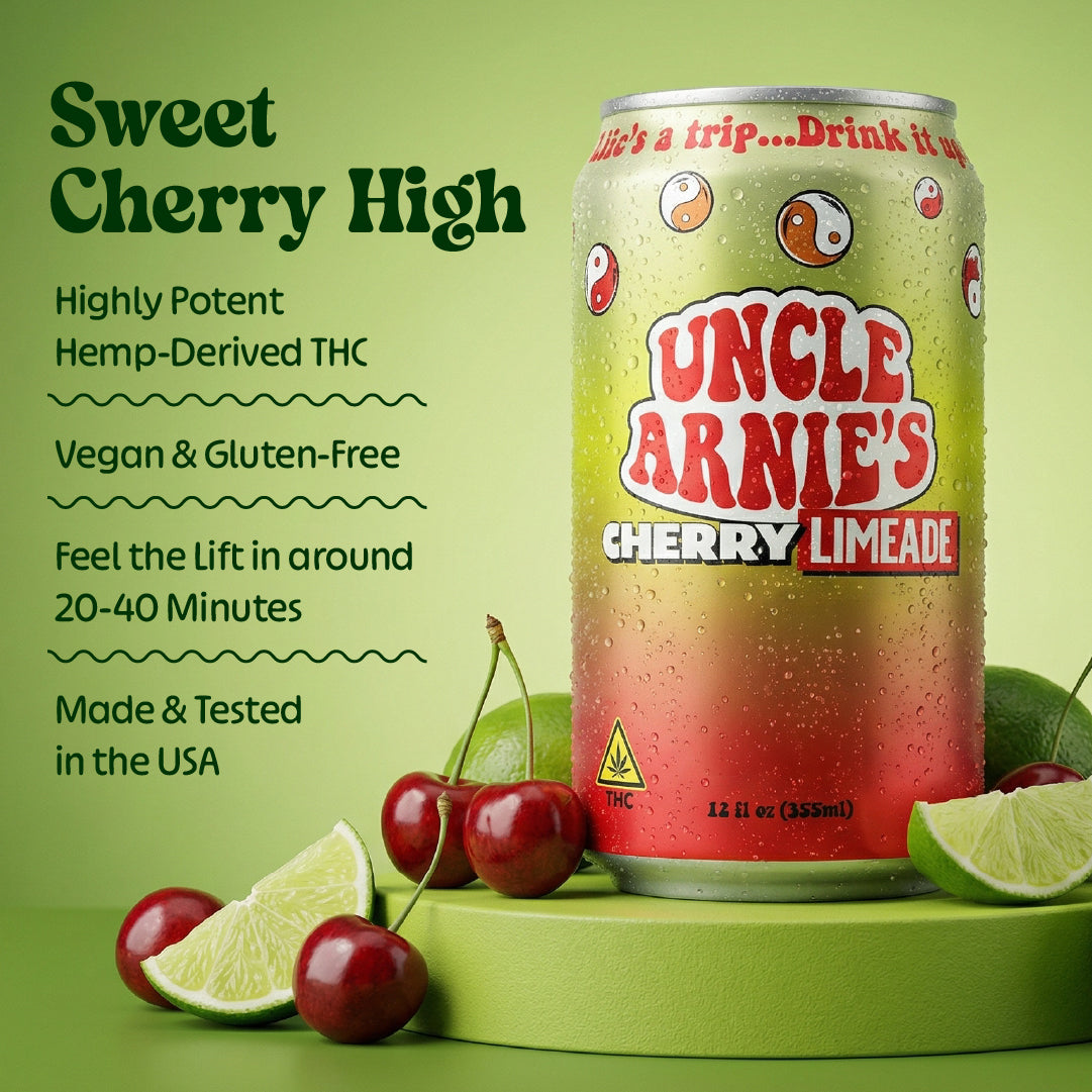 Cherry Limeade