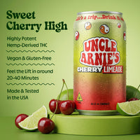 Cherry Limeade