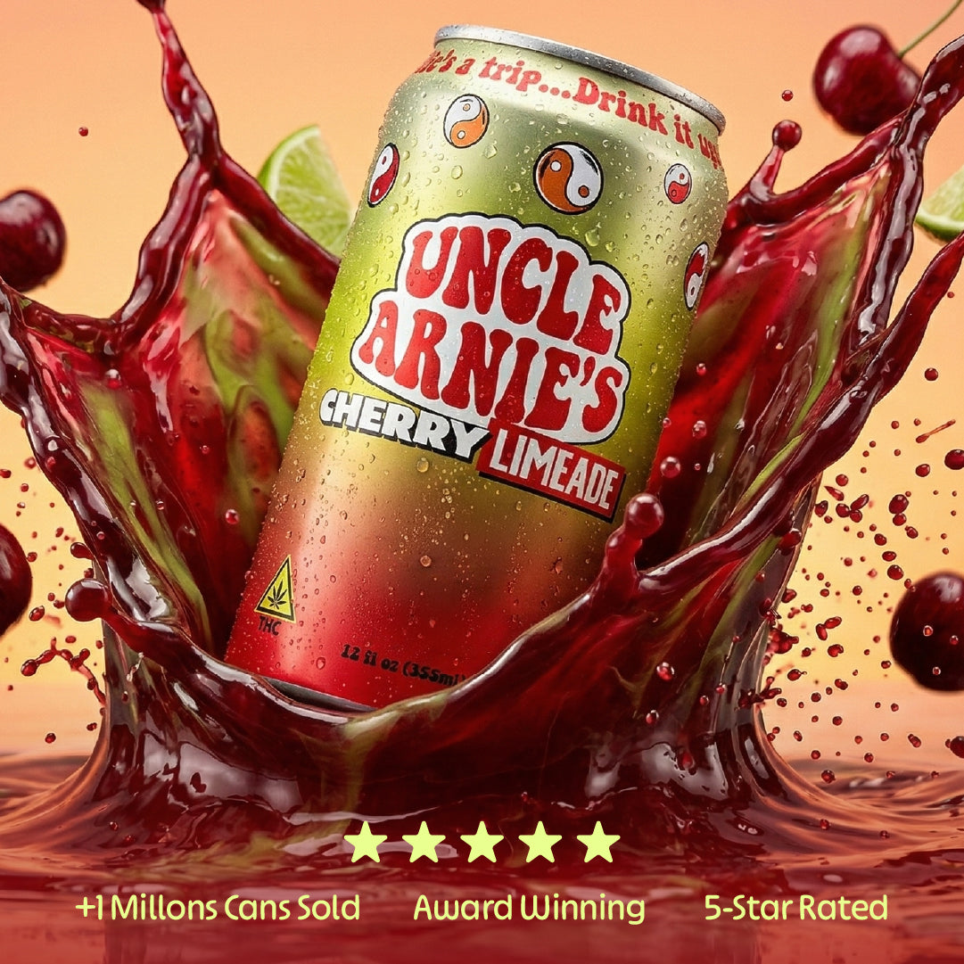 Cherry Limeade