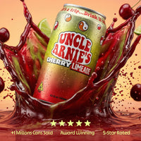 Cherry Limeade