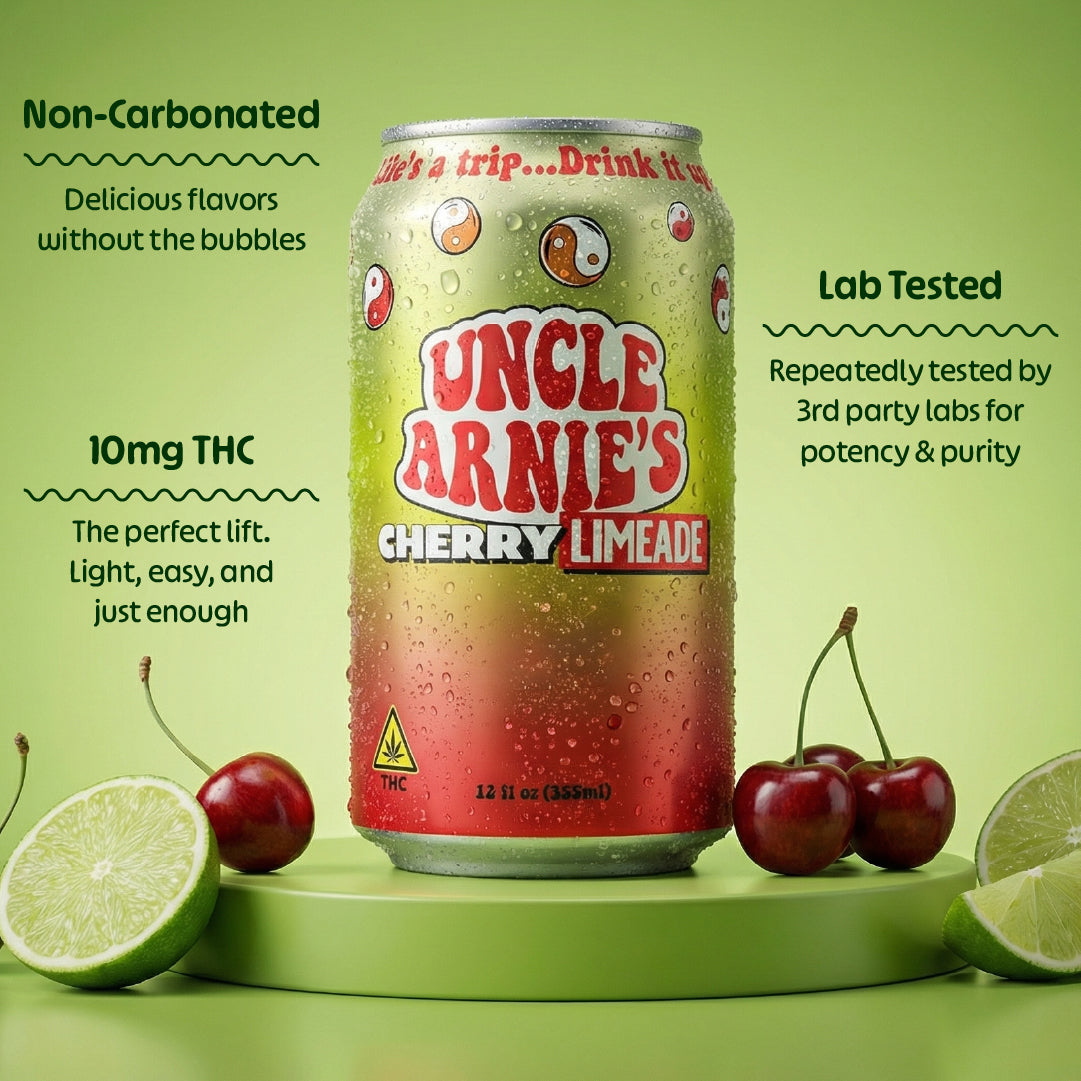 Cherry Limeade