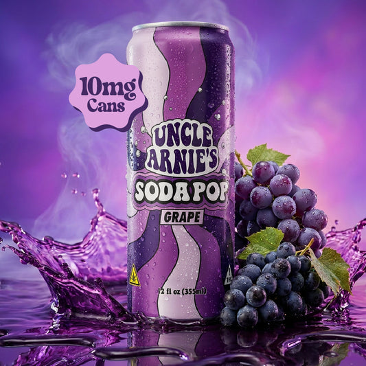 Grape SodaPop