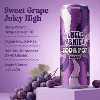 Grape SodaPop