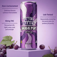Grape SodaPop