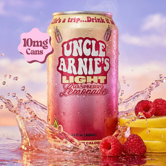 Raspberry Lemonade