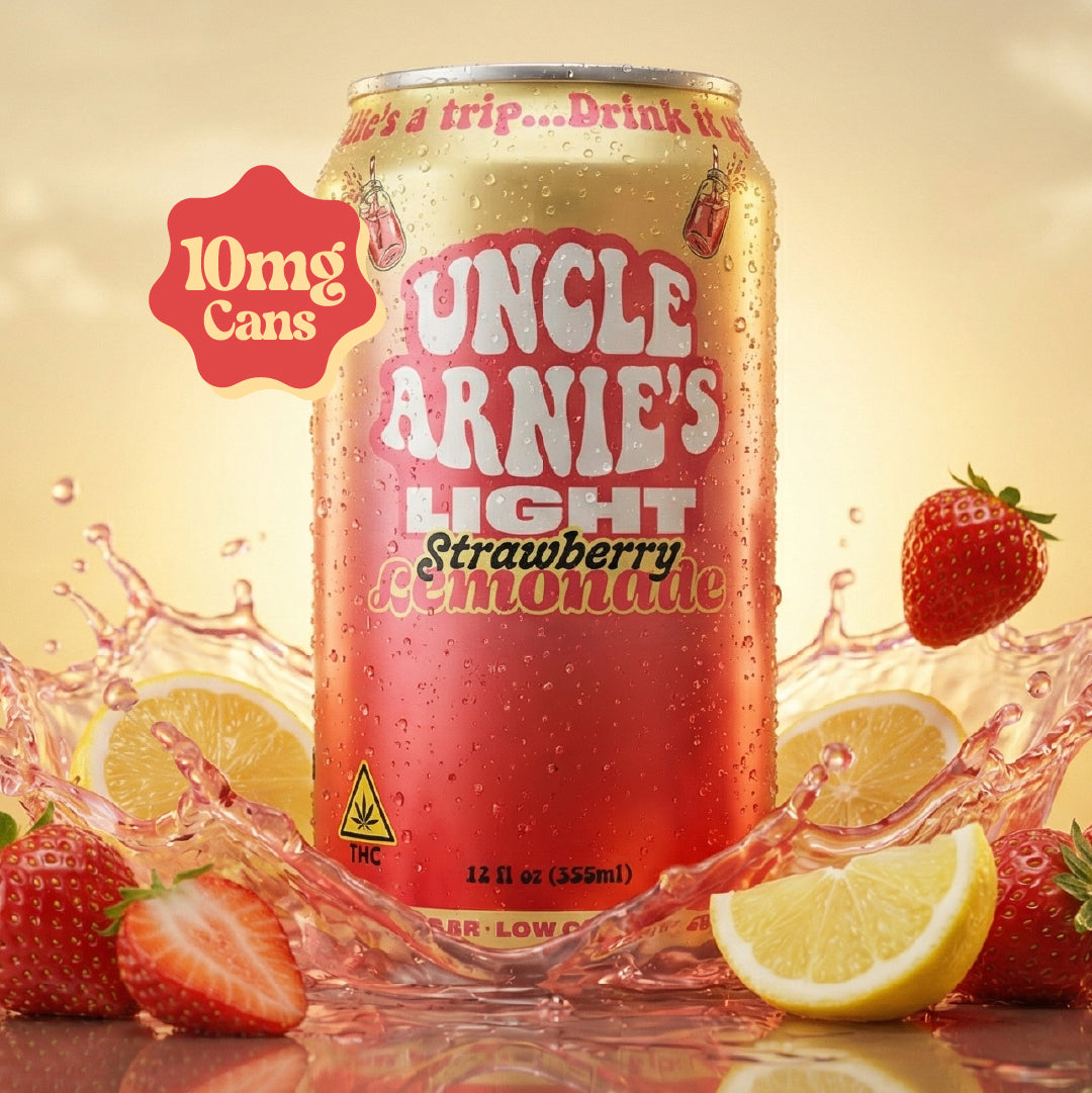 Strawberry Lemonade