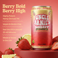 Strawberry Lemonade