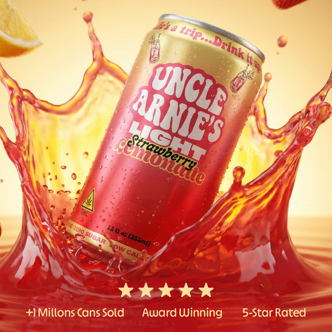 Strawberry Lemonade