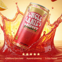 Strawberry Lemonade