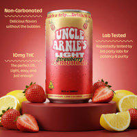 Strawberry Lemonade