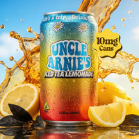 Iced Tea Lemonade
