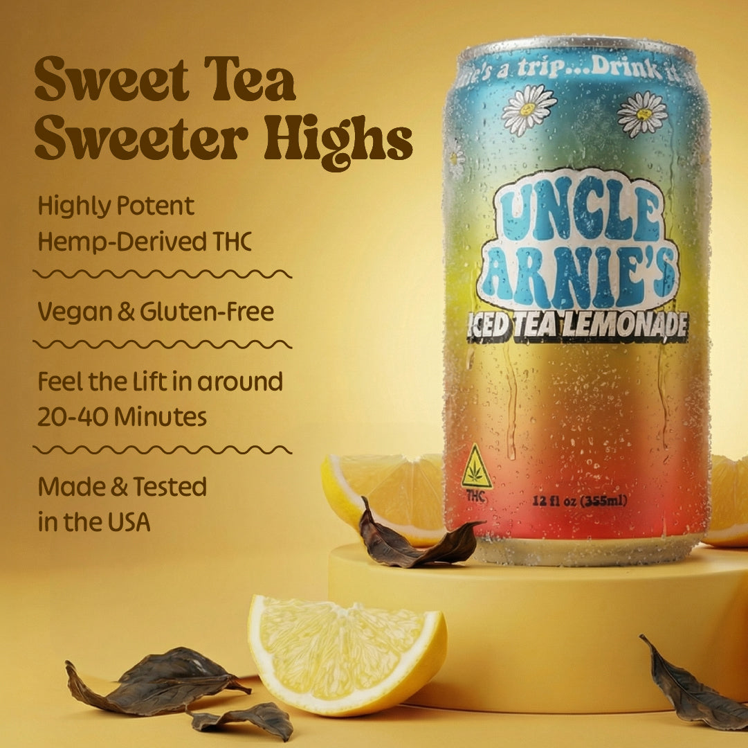 Iced Tea Lemonade